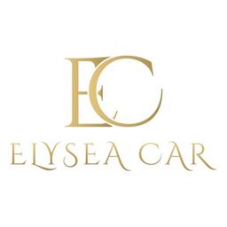 ELYSEA CAR Logo