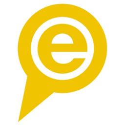 East Coast Car Rentals Logo