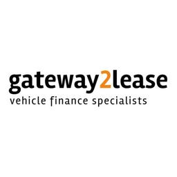 Gateway2Lease Logo