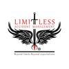 Limitless Accident Management Logo