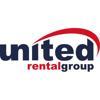 United Rental Group Logo