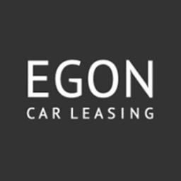 Egon Car Leasing Logo