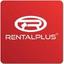 RentalPlus Logo