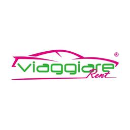 Viaggiare Rent Logo