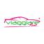 Viaggiare Rent Logo
