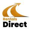 Rentals Direct Ltd Logo