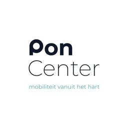 Pon Dealer Logo