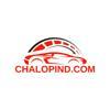 Chalo Pind Logo