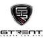 GTRENT - Luxury Car Hire Italy Logo