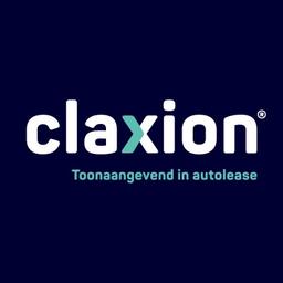 Claxion Logo