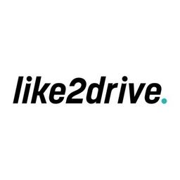 like2drive Logo