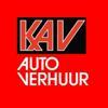 KAV Autoverhuur Logo