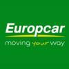 Europcar Martinique Logo