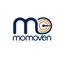 Momoven Logo