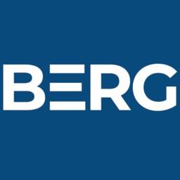 BERG Leasing A/S Logo