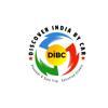 Discover India By Car Logo