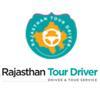Rajasthan Tour Driver Logo