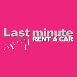 Last Minute Rent a Car Logo