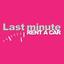Last Minute Rent a Car Logo