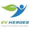 EV Heroes Logo
