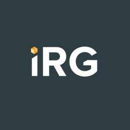 iRG Repair Group Logo