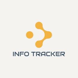 Info Tracker Logo