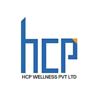 HCP Wellness Private Limited Logo