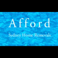 Sydney Home Removals Logo