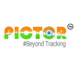 Pictor Telematics Pvt Ltd Logo