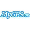 MyGPS.gr Logo