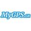 MyGPS.gr Logo