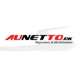 Aunetto A/S Logo