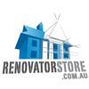 Renovator Store Logo