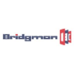 Bridgman IBC Logo