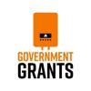 Apply For Government Grants Logo