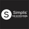Simplis® | The Access Panel Company Ltd. Logo