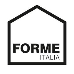 FORME ITALIA Logo
