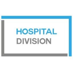 Hospital Division Logo