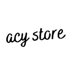 ACY STORE Logo
