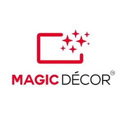 MagicDecor® Logo