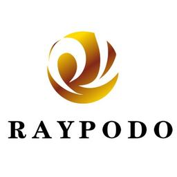RAYPODO Logo