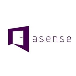Asense Interior Logo