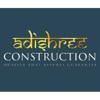 Adishree Construction Logo