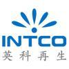 INTCO Framing Logo