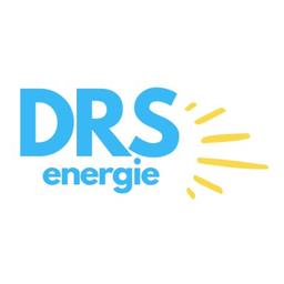 Installateur Solaire Montpellier | Solaire Photovoltaïque Montpellier | DRS Energie Logo