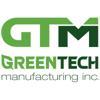 Greentech Manufacturing Inc Logo