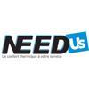 need-us pompe à chaleur Logo