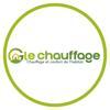 GLE CHAUFFAGE Logo