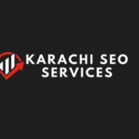 Karachi SEO Services Logo