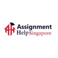 Assignment Help Sg Logo